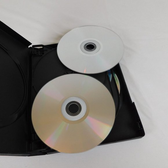 Miracles in Glory 6 CD set David Herzog Kathie Walters Julie Meyer Christian - Picture 4 of 8